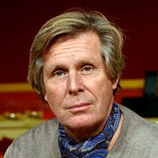 Dr. Stefan Frank: So sieht Sigmar Solbach aus der Kultserie inzwischen aus