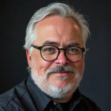 It was a great honor to work with Mark as his TA while in grad school for 2  years at CMU.