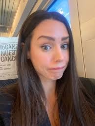 Ana Alejandro's Instagram, Twitter & Facebook