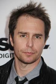 Sam Rockwell