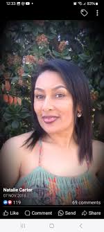 Natalie Carter's Birthday Celebration