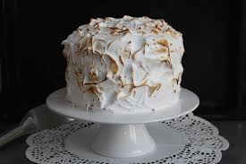 Layer Cake Aux Citrons De Nice Sans Gluten Et Sans Lactose Izakitchen Gateau D Anniversaire Sans Gluten Layer Cake Cake