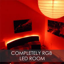 Maybe you would like to learn more about one of these? Completely Rgb Led Room Rgb Led Strip Wireless Rgbw Lamps Downlights Direct Lighting Advice News