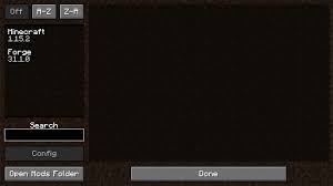 However, as time went on, it was managed by another set of developers known as cpw, king lemming, rain warrior, and lex manos. How To Install Minecraft Forge 1 17 Latest New Version Minecraft Forge 1 17 Is An Application Made To Modificate Minecraft Cu Forging Minecraft Minecraft Forge