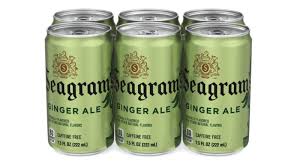 Coke and sprite if you would like to achieve ginger ale perfection. Does This Tiktok Hack Really Make Ginger Ale