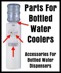 Is it easy to clean? Bottled Water Cooler Parts Accessories For Bottled Water Dispensers