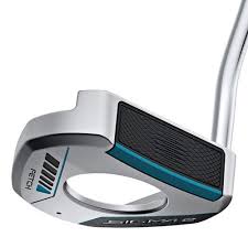 ping sigma 2 fetch platinum putter w pp60 grip