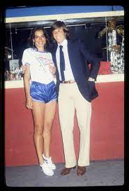 Panattas far var banskötare i en prestigefull tennisklubb i rom. Adriano Panatta Compie 70 Anni Gli Auguri Alla Leggenda Del Tennis Di Pizzi Foto D Archivio Formiche Net