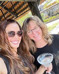 Shannon Elizabeth added a new photo —...