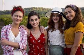 Yasak elma'da önce senarist değişikliği meydan gelmiş daha sonra da dizinin senaryosunda köklü değişiklikler olmuştu. Pin By Larissa On Yasak Elma Zeynep Alihan Fashion Hacks Clothes Fashion Summer Fashion