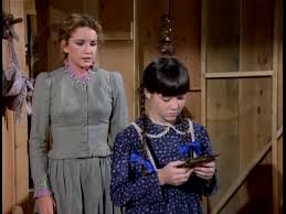 Little House On The Prairie Wedding Dresses Little House Laura Ingalls Melissa Gilbert