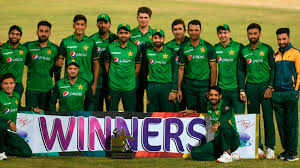 National teams in cricketing history. England Cricket Tour Of Pakistan Enormous Moment That Will Help Bring Nations Closer Together Says Diplomat World News Sky News