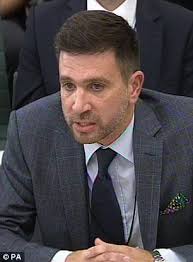 Detective Stuart Hinton cleared of misleading the public about 'Plebgate'