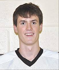 2012 All-Gazette ice hockey team