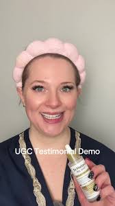 Product Testimonials