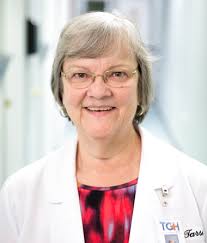 Mary Ann Frank-Tarsi, MD