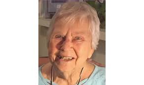 Ruth ROOT Obituary (2017)