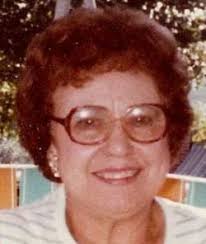 Josephine Marie Gerace Fennel (1911-2006)