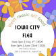 Iowa City Flea