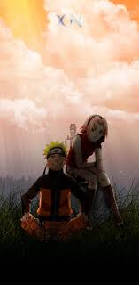 Still, the magical series continues to … Naruto And Sakura Wallpaper By Xn1co Editz Download On Zedge 232b