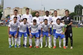 #gazmetan #lupiinegri #teammedias ➡️ fotbaliștii gazului metan au ieșit la încălzire. Livescore Farul ConstanÈ›a Gaz Metan Scor 0 0 Acum In Liga 1 Inceput Animat De Meci