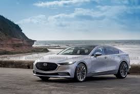 Browse by mazda6 sport, touring, and grand touring configurations, by mazda6 price, by mazda6 color options, and more! Next Gen Mazda 6 Switching To Rwd Layout Inline Six Power