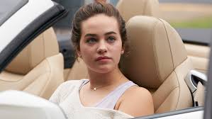 We did not find results for: Why Samantha From Cobra Kai Looks Familiar