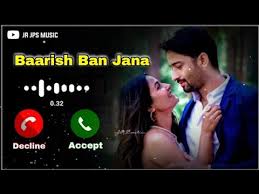 Check spelling or type a new query. Jab Main Badal Ban Jau Ringtone Baarish Ban Jaana Ringtone Lovely Mobile Calling Ringtone Youtube
