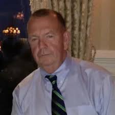 Obituary information for Kenneth M McEwan