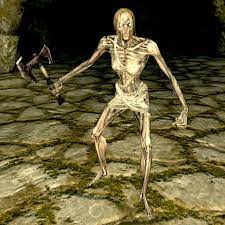 Draugr (Concept) - Giant Bomb