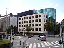 It is part of the european system of central banks. Banque De Luxembourg Wikipedia