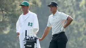 Cameron mackray champ is an american professional golfer from sacramento, california. Masters 2021 Huge Step Cameron Champ Amazed By Lee Elder Moment At Masters Golf Channel