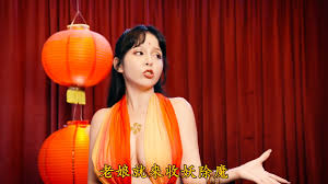 Mandi香菱 床上挑逗-極致情慾-難以抗拒