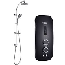The rubine smart.slim.elegant (sse) range of water heaters are equipped with the smart dpdt (double pole, double thermostat) protection system and feature an extra slim profile with a touch of elegant beauty. Rubine Home Kitchen Appliances Store Malaysia Rubine