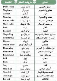 Learning Arabic Msa Fabiennem English Language Learning Learning Arabic Learning Languages