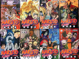 Top 9 are pretty much set in stone. 30 Best Anime Of All Time 2021 Japan Web Magazine