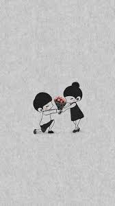 Pin By Dalia Ahmed On Lovers Art Love Wallpapers Romantic Animated Love Images Cute Love Cartoons