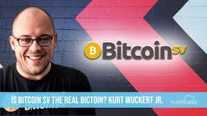 The following is a list of notable hard forks splitting bitcoin by date and/or block: Is Bitcoin Sv The Real Bitcoin Kurt Wuckert Jr From Coingeek Com Youtube