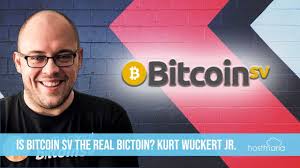 Which essentially meant that both the community at team bitcoin sv believed that over the years, the cryptocurrency market had lost sight of what it was originally supposed to be; Is Bitcoin Sv The Real Bitcoin Kurt Wuckert Jr From Coingeek Com Youtube