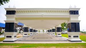 Find the perfect sultan abu bakar state mosque stock photos and editorial news pictures from getty images. Sultan Abu Bakar State Mosque Pictures View Photos Images Of Sultan Abu Bakar State Mosque