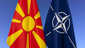 Naše vlajky mají maximální sytost barev, vysoký lesk a kvalitu šití. 31 03 2020 Severni Makedonie Byla Prijata Do Nato 2020 03