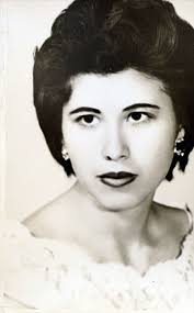 Obituary for Frances P. Montez