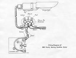 Light Motor Wiring Motor Lit Motors Wire