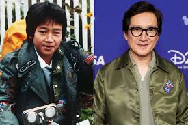 Why ‘Goonies’ Star Ke Huy Quan Once Changed His Name to Jonathan (Exclusive)