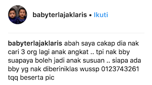 Namun, jangan salah, di balik wajah mereka yang sangar terdapat. Video Dato Aliff Syukri Dan Isteri Mencari Tiga Lagi Anak Angkat Untuk Dibantu Berita Steady