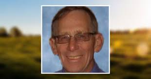 Dennis Lee De Vries Obituary November 14, 2023