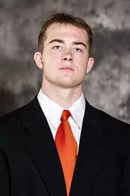 2022-23 Men's Wrestling Roster