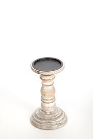 If you're interested in our selection of pillar candle vases or holders, feel free to browse our available selection. Hosley S 8 Inch High Distressed White Wash Wood Pillar Candle Holder Decor Walmart Com Walmart Com
