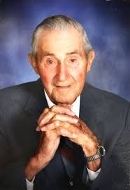 Obituary for Alfred J. Popp