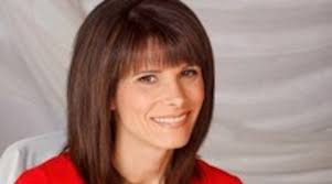 Former CNNer Daryn Kagan talks motherhood